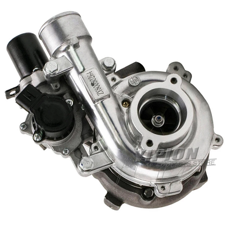CT16V Turbo ДЛЯ TOYOTA HILUX LAND CRUISER PRADO VIGO FORTUNER 3.0 LTR D4-D1KD-FTV 17201-0L040 17201-30110 1720130110 172010 L040
