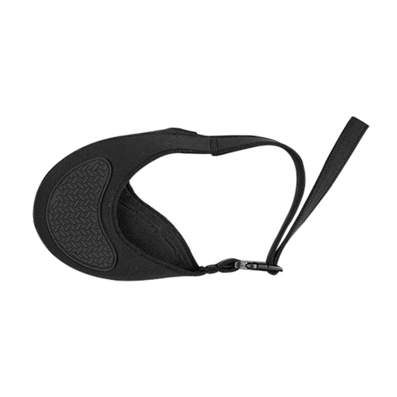 

652F Gear Shifter Pad Boot Protector Guard Нескользящий чехол для обуви Мотоциклетный щиток для обуви