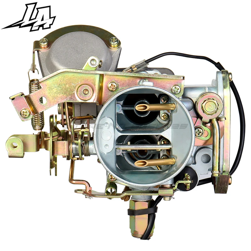 

16010-13W00 Новый сверхмощный карбюратор Carb NK2445 NK244 для Nissan 610 620 710 720 L18 Z20 Двигатель Datsun Pick Up