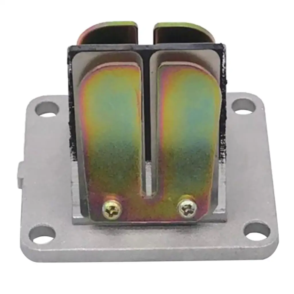 Клапан впускного клапана мотоциклетного двигателя для воздушной системы Yamaha 125cc