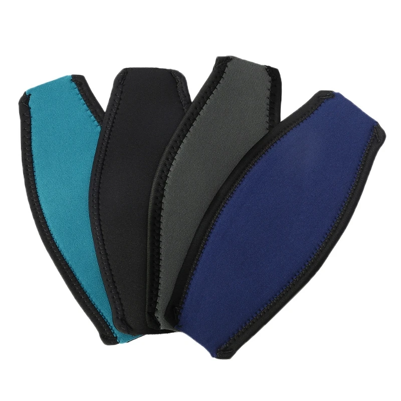 

Dive Mask Strap Comfortable Non-Slip Dive Wrapping Strap for Dive Snorkel Masks