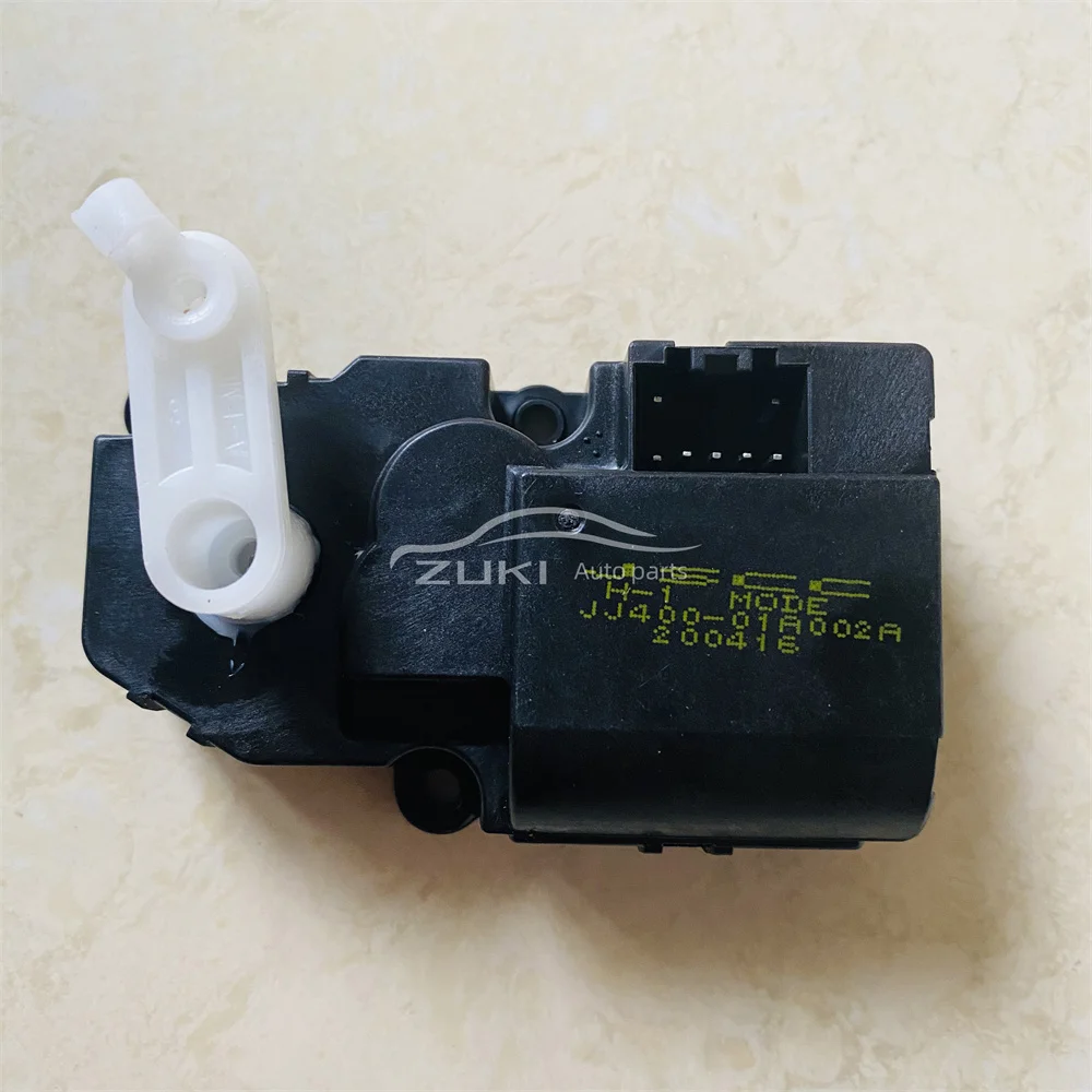 Демпферный двигатель Air Con A/C для очистки фотоэлементов JAC