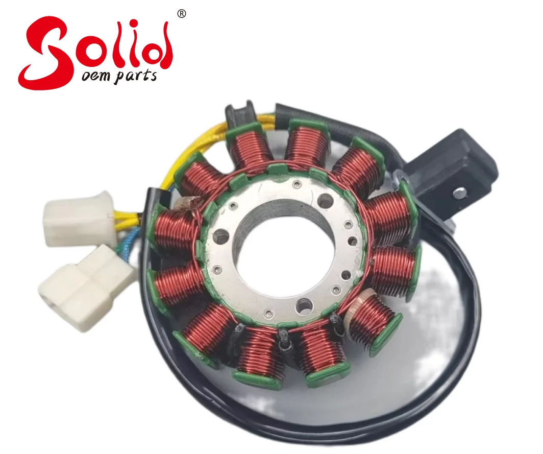 Катушка статора HYOSUNG GT250 GT125R GV125 катушка магнита hyosung GV250 2006-2011 GT250R 06-08 06-09