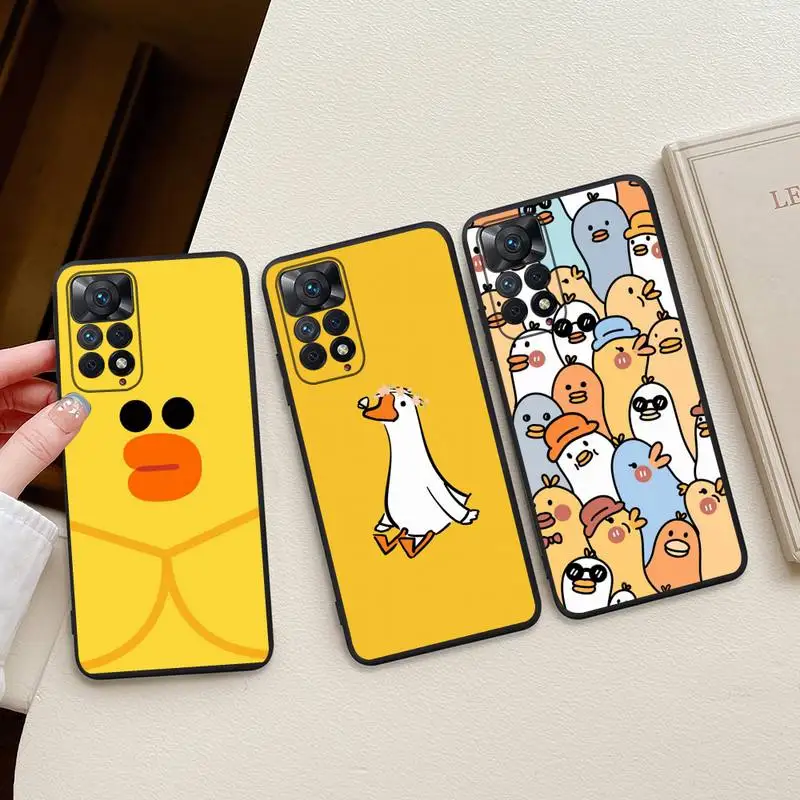 

Мягкий силиконовый чехол для Redmi Note 11E 11S 11 10 9 Pro 9A K20 K30 K40