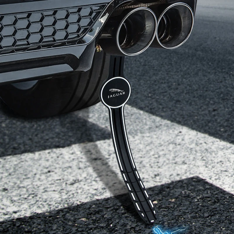 

Car Safe Grounding Chain Anti-static Strip Electrostatic Belt for Jaguar XF XE XJ F-Pace X-Type S-Type F-Type E-Pace I-PACE XK
