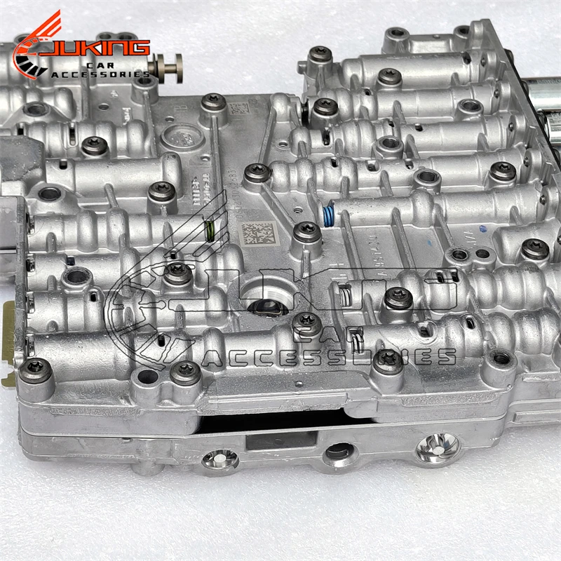 Корпус клапана коробки передач 6R80 для Ford F-150 Expedition Navigator Mustang Ranger Everest 2011-UP новое