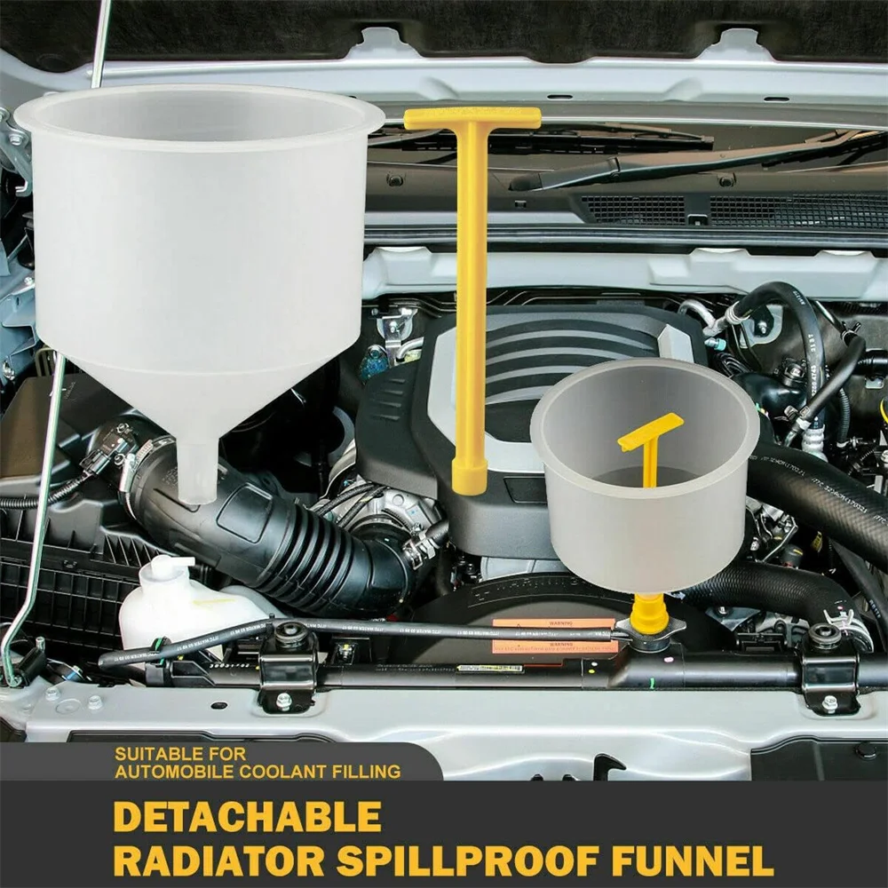 15 шт. автомобильная система охлаждения