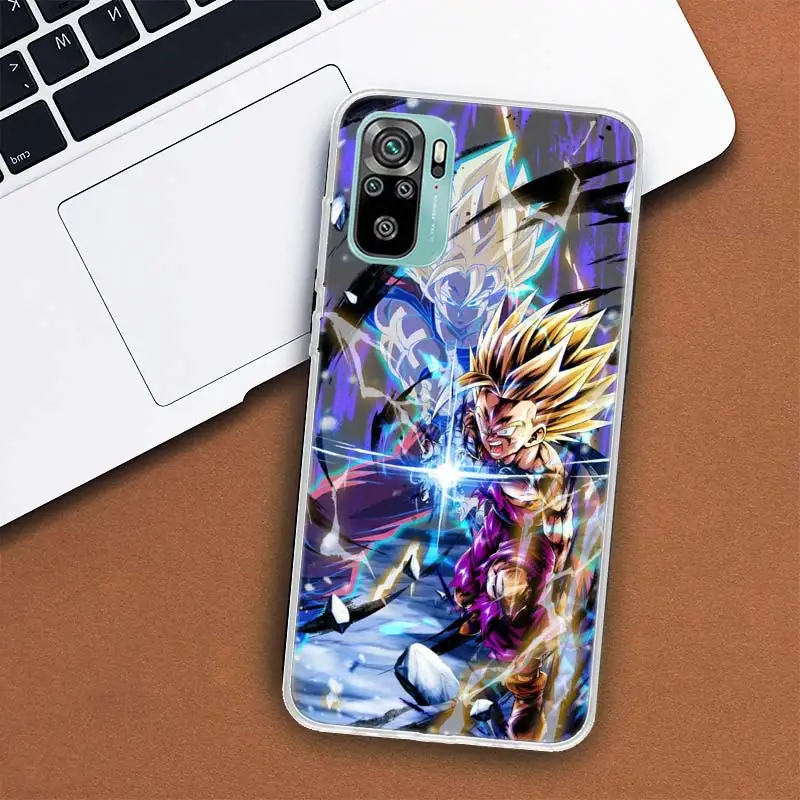 Чехол для Xiaomi Redmi Note 10 Pro Max 10S 9 9S 9T 8 8T 11T 11S 11 5G 11E 7 6 5 4X |