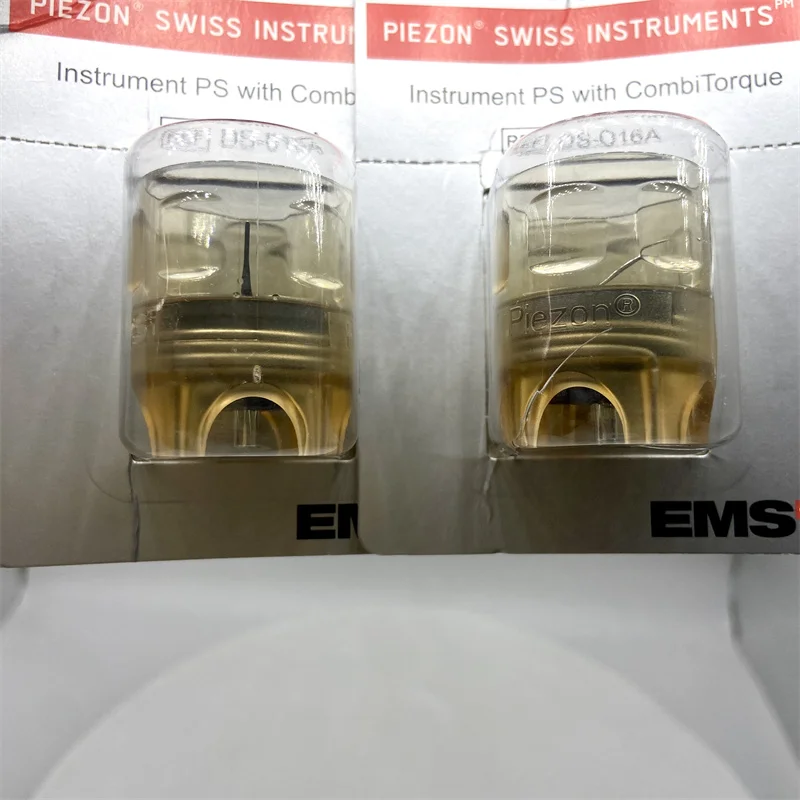 100% Оригинальные бриллиантовые наконечники для накипи с глубокими деснами