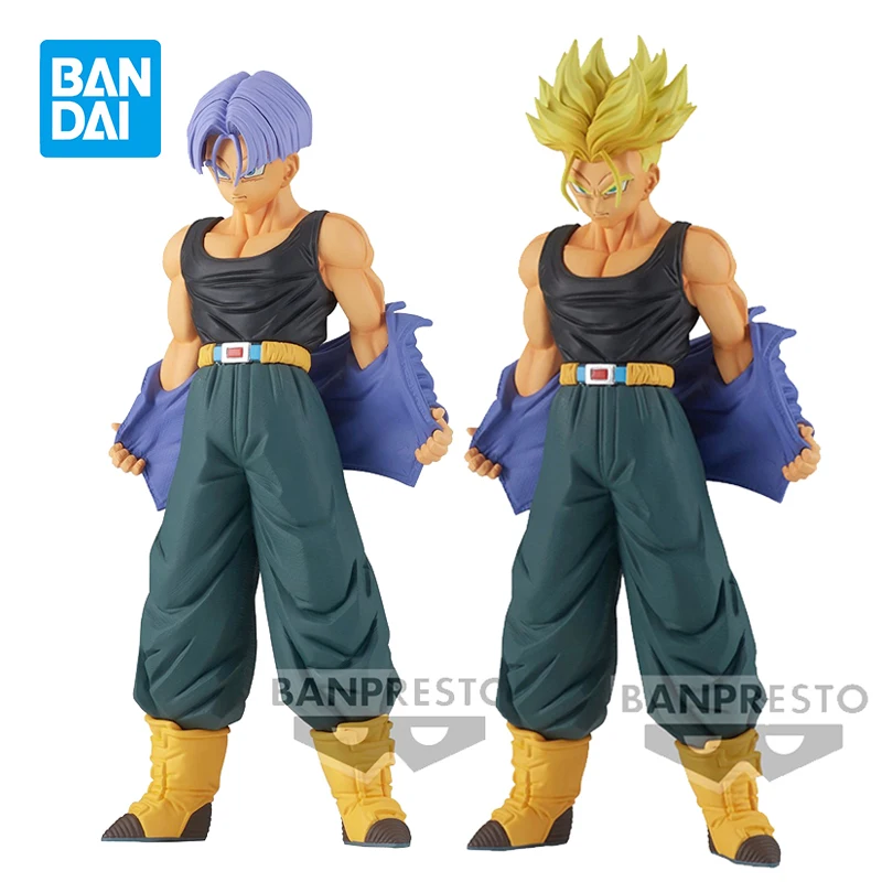 Женская Bandai Banpresto, с твердыми краями, рабочая модель, выезд Vol.9, экшн-фигурка, коллекционные игрушки, 21 см