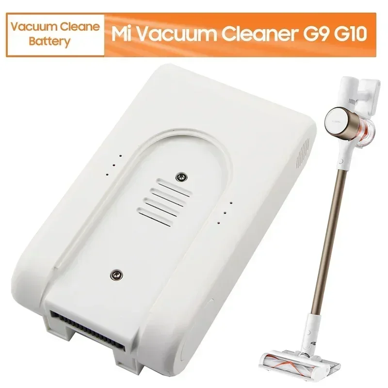 Сменный аккумулятор DGDXT-7S1P-001 для беспроводного пылесоса Xiaomi Mijia G9 G10 Plus 3000 мАч