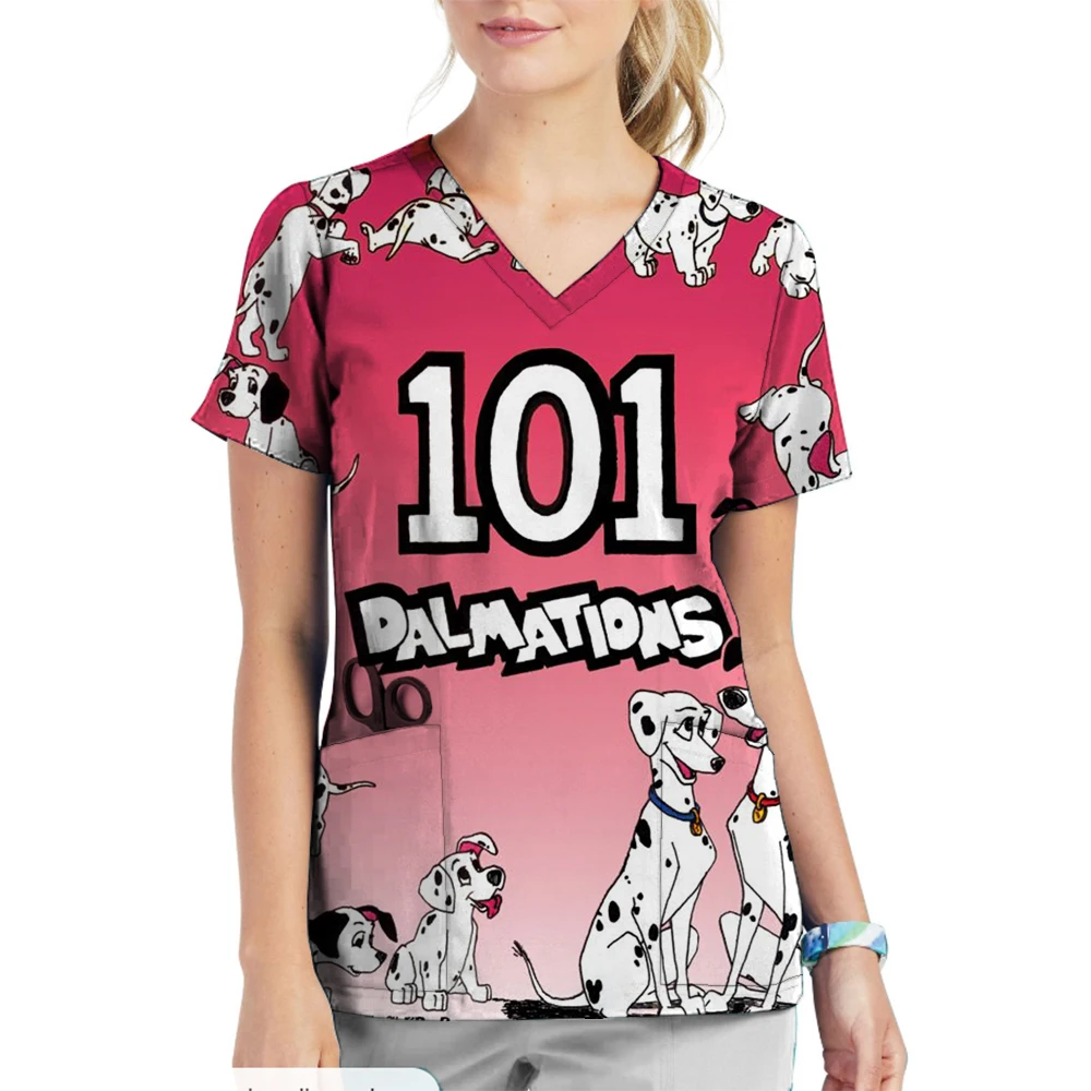 Одежда ручной стирки с разрезом и коротким рукавом одежда для стоматологов