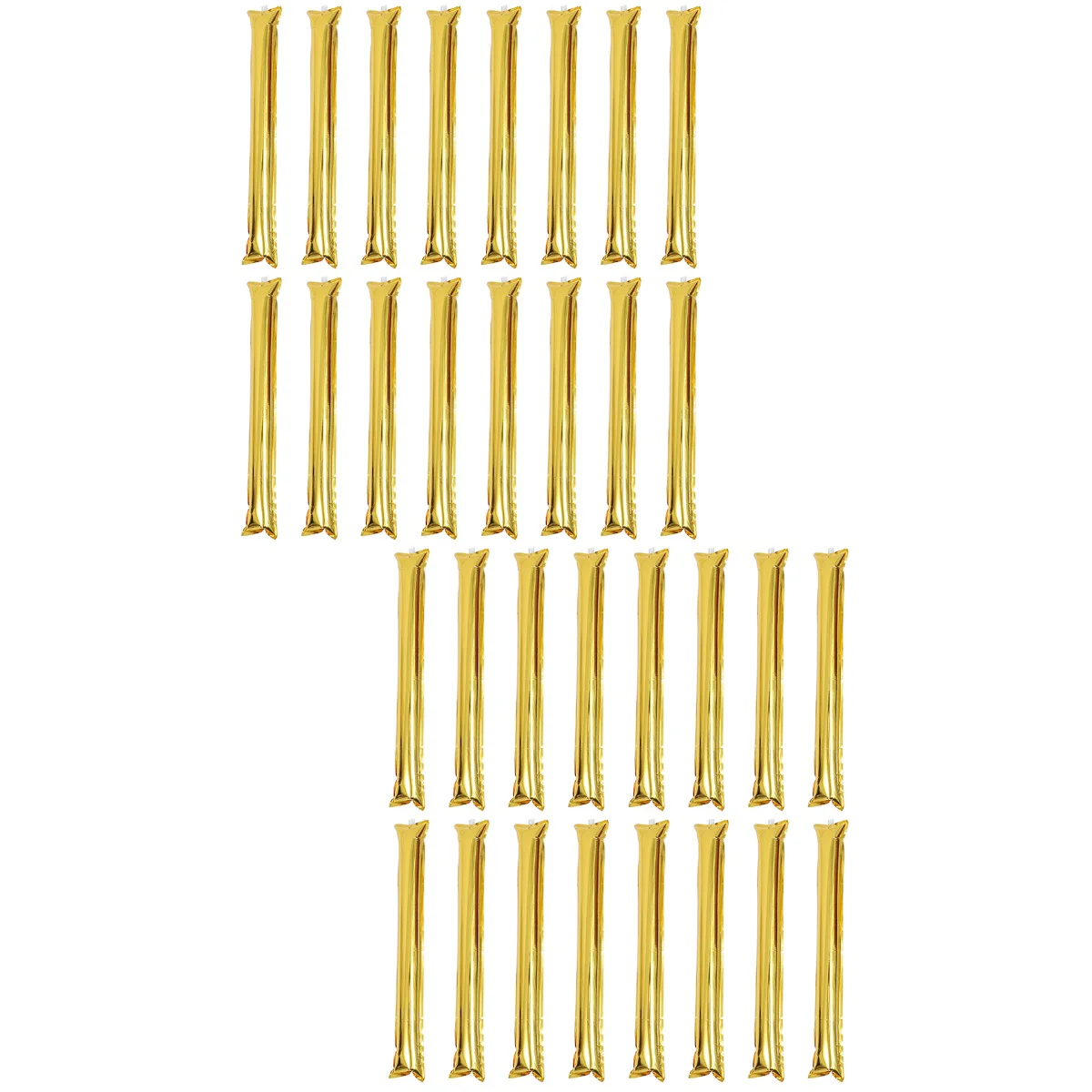 

Sticks Noisemakers Inflatable Stickcheerleading Fourth Accessories Cheering Julylong Clap Football Stadium Balloon Party