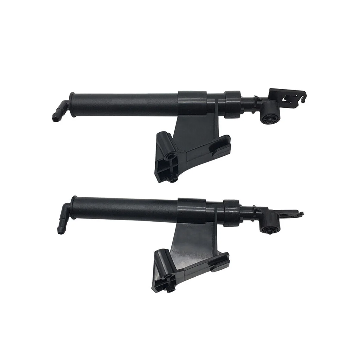 

Front Left & Right Headlight Water Spray Nozzle Pump 31294103 31294104 for Volvo S40 V50 2005-2012