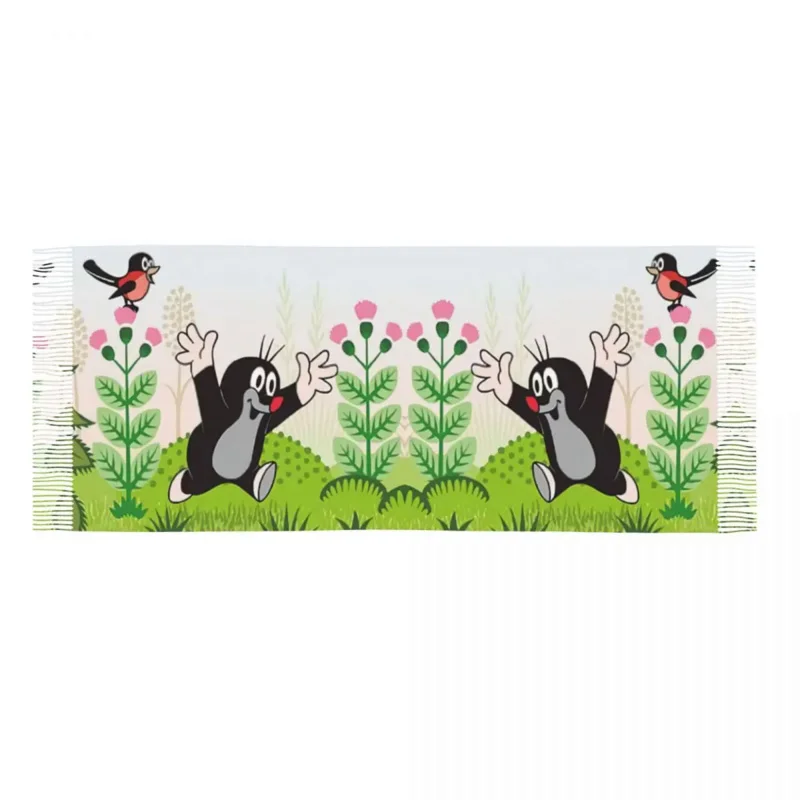 Рисунок 5 - Роскошный счастливый родинка с