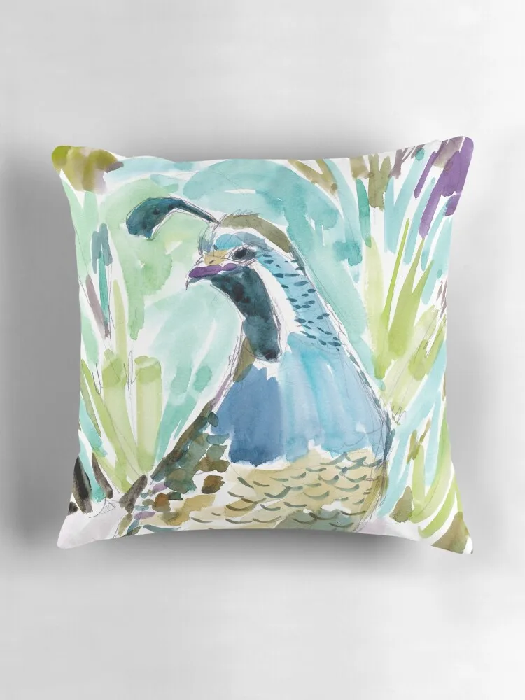 Подушка QUINCY для перепелов декоративные подушки фотографий