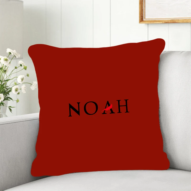 Универсальный Квадратный Чехол Для Подушки Декоративная Подушка Из Полиэстера