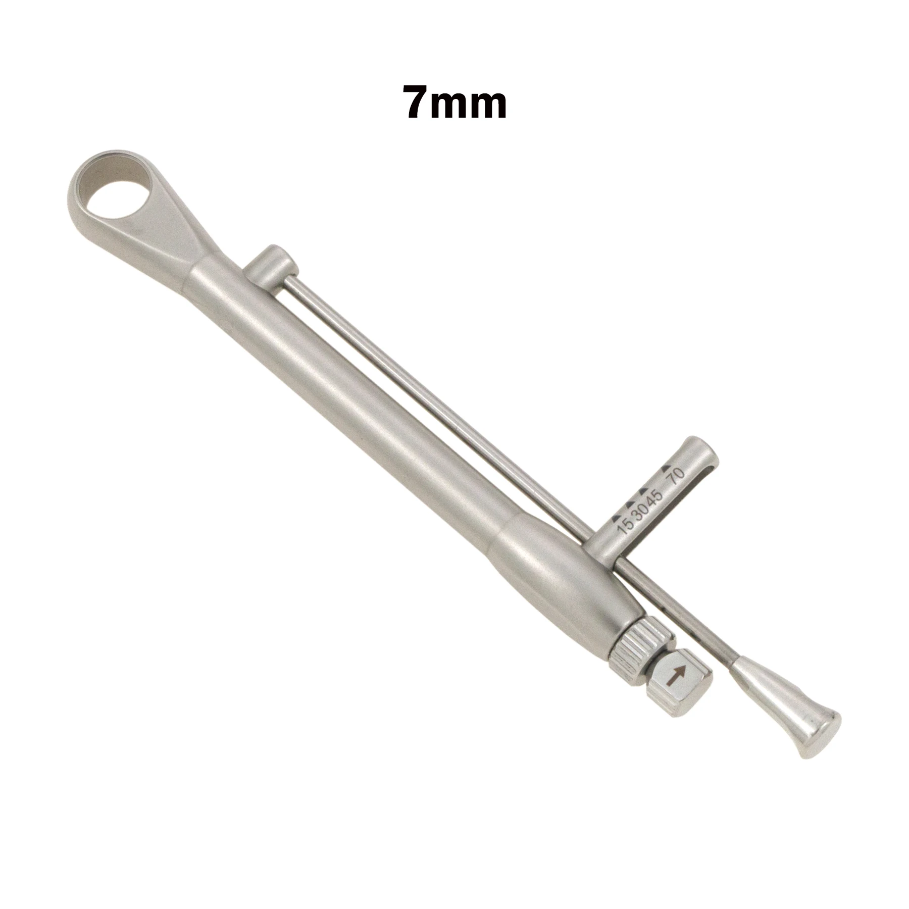 Отвертка для имплантатов Шестигранная 1 2 Драйвер Адаптер стоматологического