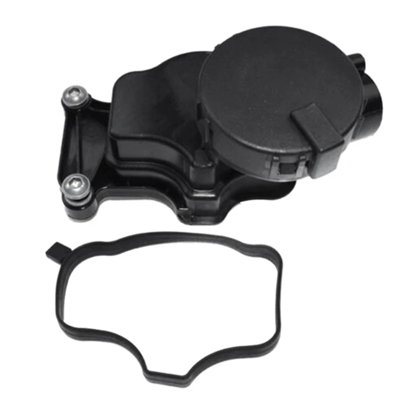 1 шт. сепаратор коленчатый вал вентиляционный клапан запасные части 11127809512 11127803790