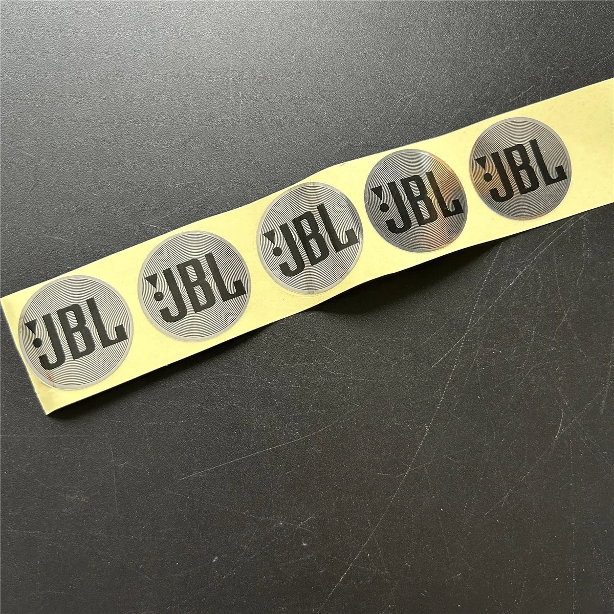 10 шт. 5 шт. для автомобиля JBL Hi-Fi динамик аудио динамик значок стерео эмблема наклейка наклейка аксессуары для стайлинга