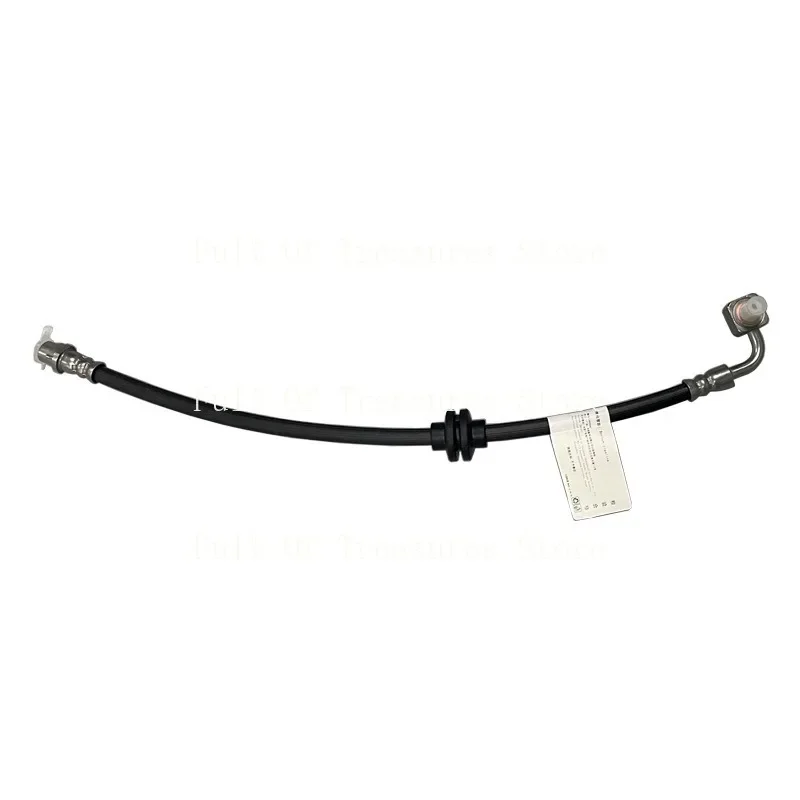 Suitable for Buick New Generation Oncola Chevrolet Chuangku Car Front and rear left right brake hoses YouTube