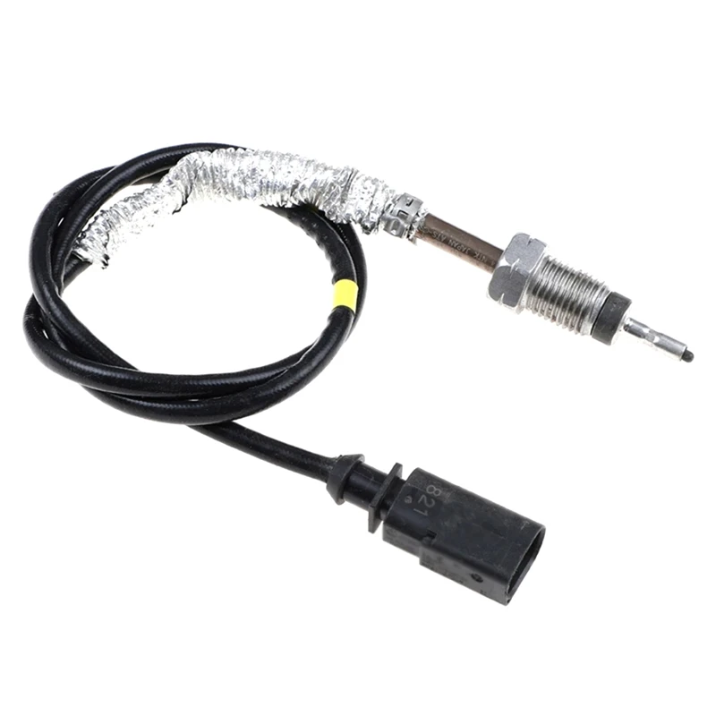 04л 906088 Датчик температуры выхлопных газов двигателя DF автомобиля для Volkswagen T6