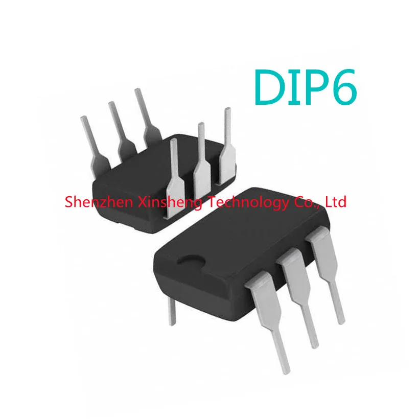 Микросхема 100