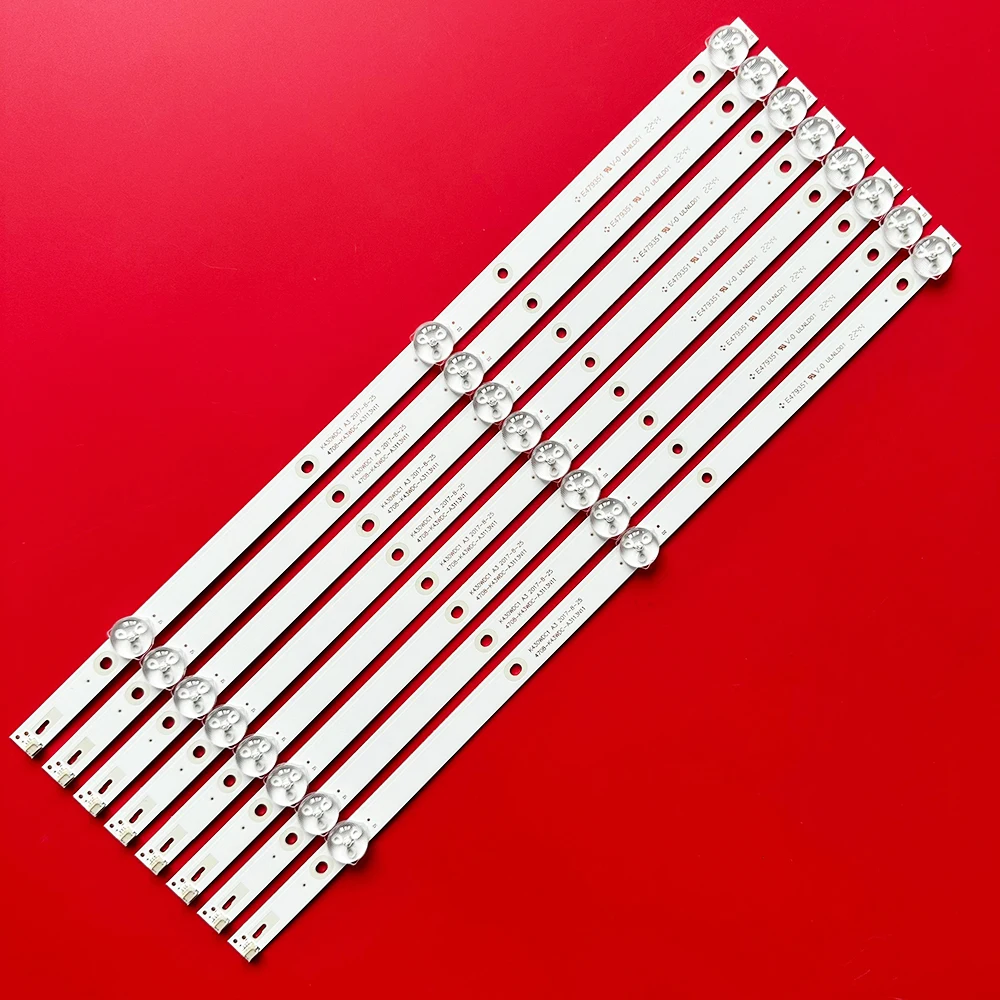 

Светодиодная лента Vieruodis 3LED 6V