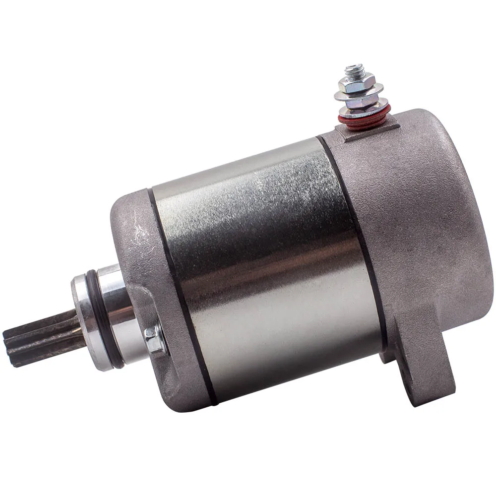Стартер 12 В для Honda 350 Rancher 2000-2006 31200Hn5-671 31200Hn5A81 410-54038