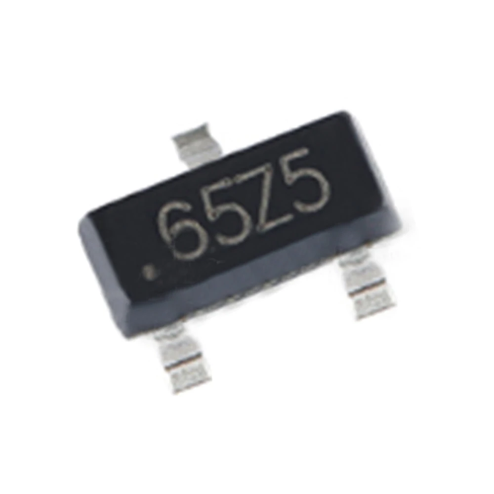 

20Pcs XC6206P302 Sot-23 XC6206P302MR SOT23 Markering: 65Z5 Nieuwe Originele