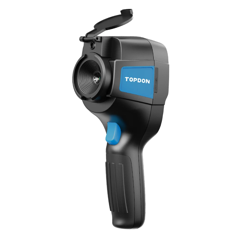 

TOPDON ITC629 IR Infrared Thermal Imaging Camera Handheld