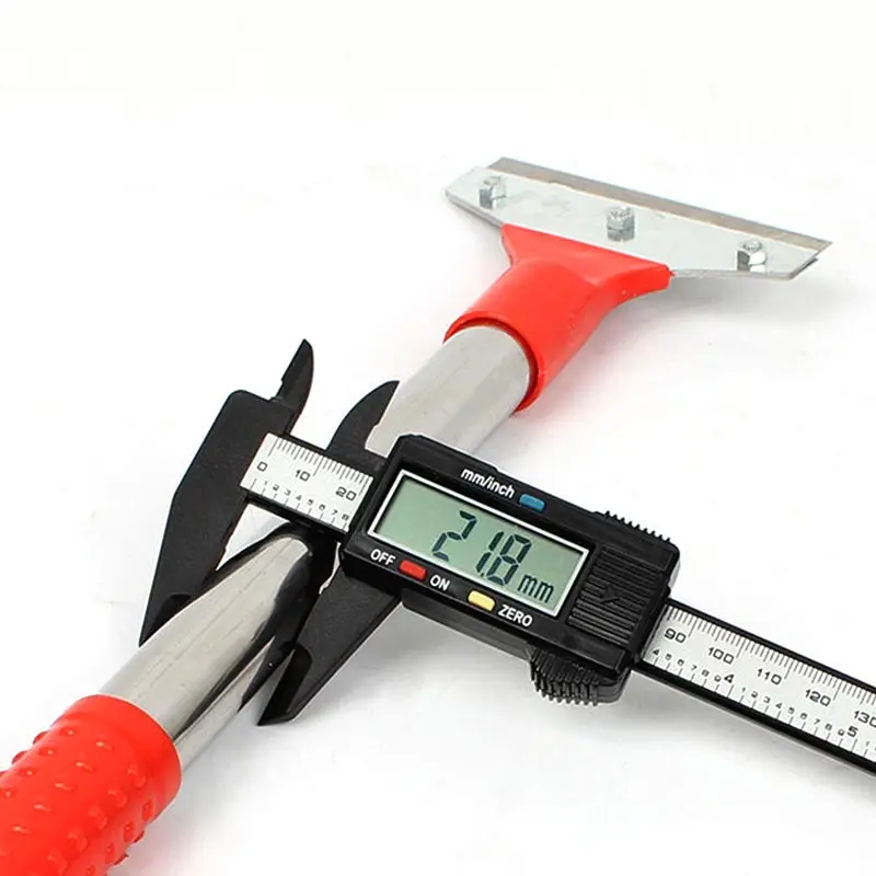 Скребок из нержавеющей стали