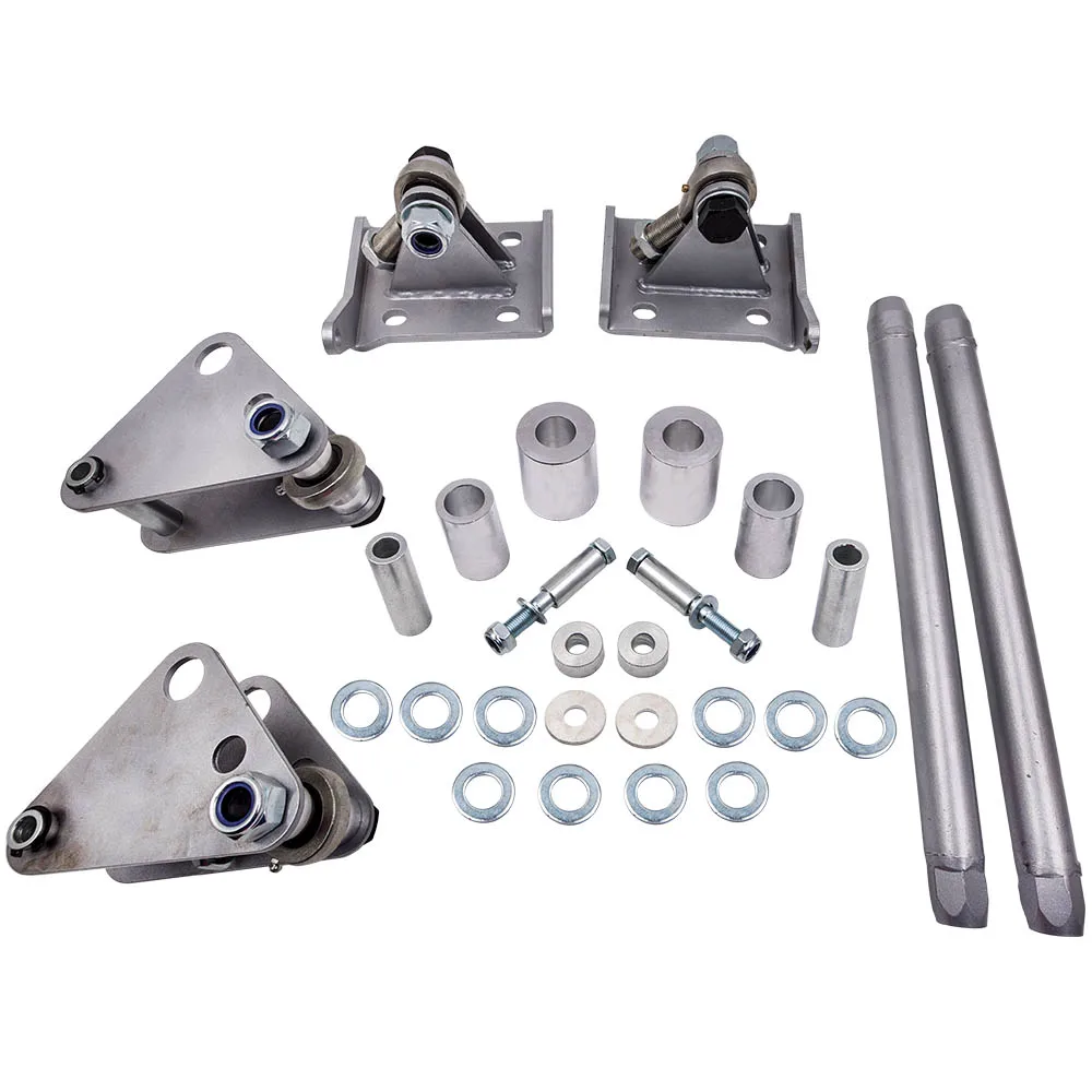 Тяговые стержни подъемный комплект для Dodge Плимута доблестного 1960-1966 Scamp 1971-1976