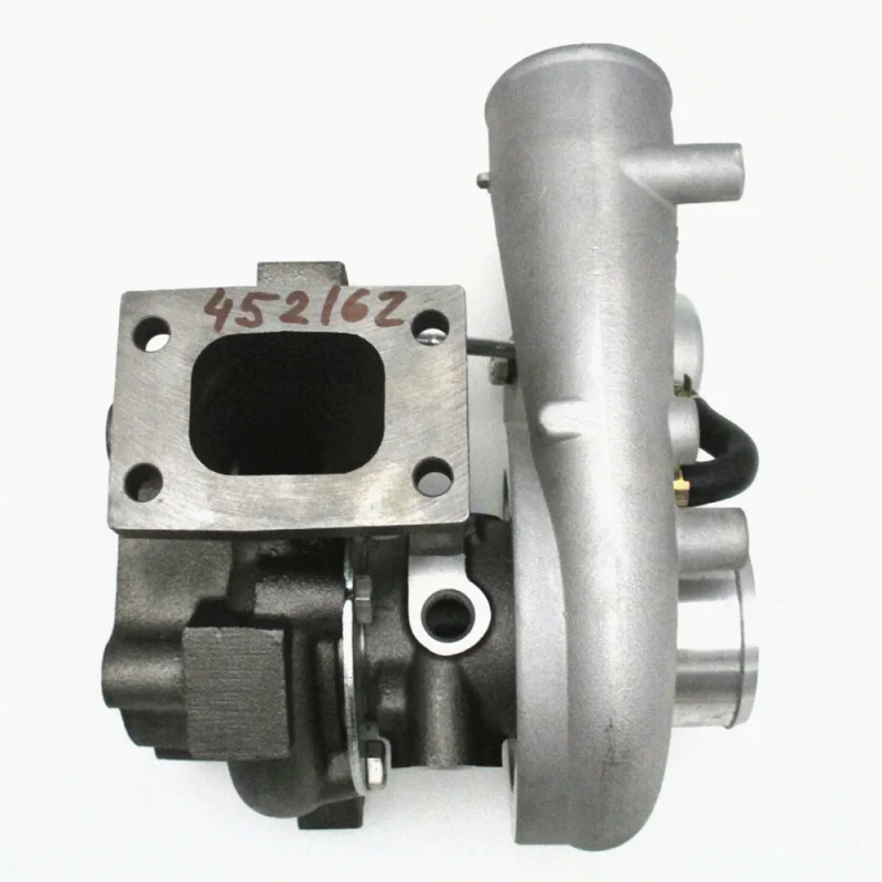 КХРА 431876-0100 на турбонагнетатель 452162-0001 для Ниссан Террано ИИ двигатель дизеля