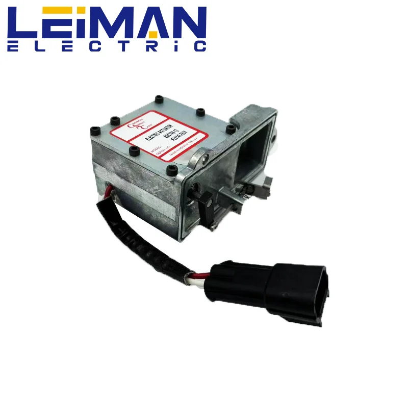 Привод дизельной генераторной установки ADC-100 American Corp GAC ADC100 12 В/24 В