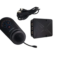 wheelchair accessories joystick controller for electric wheelchairs