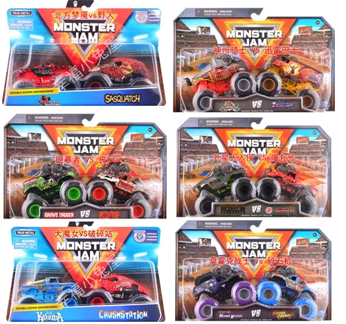 Children Toys Collector Metal Diecast Model Car Boys Toys