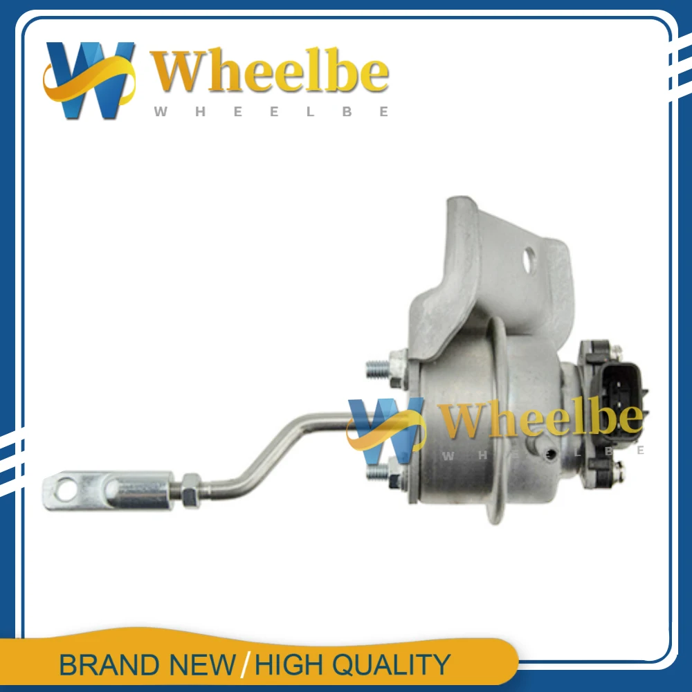 TD03 TD03L4 привод разгрузочного клапана турбонаддува для Ford Ranger 2.2L PUMA BK3Q6K682NB 49131-06300