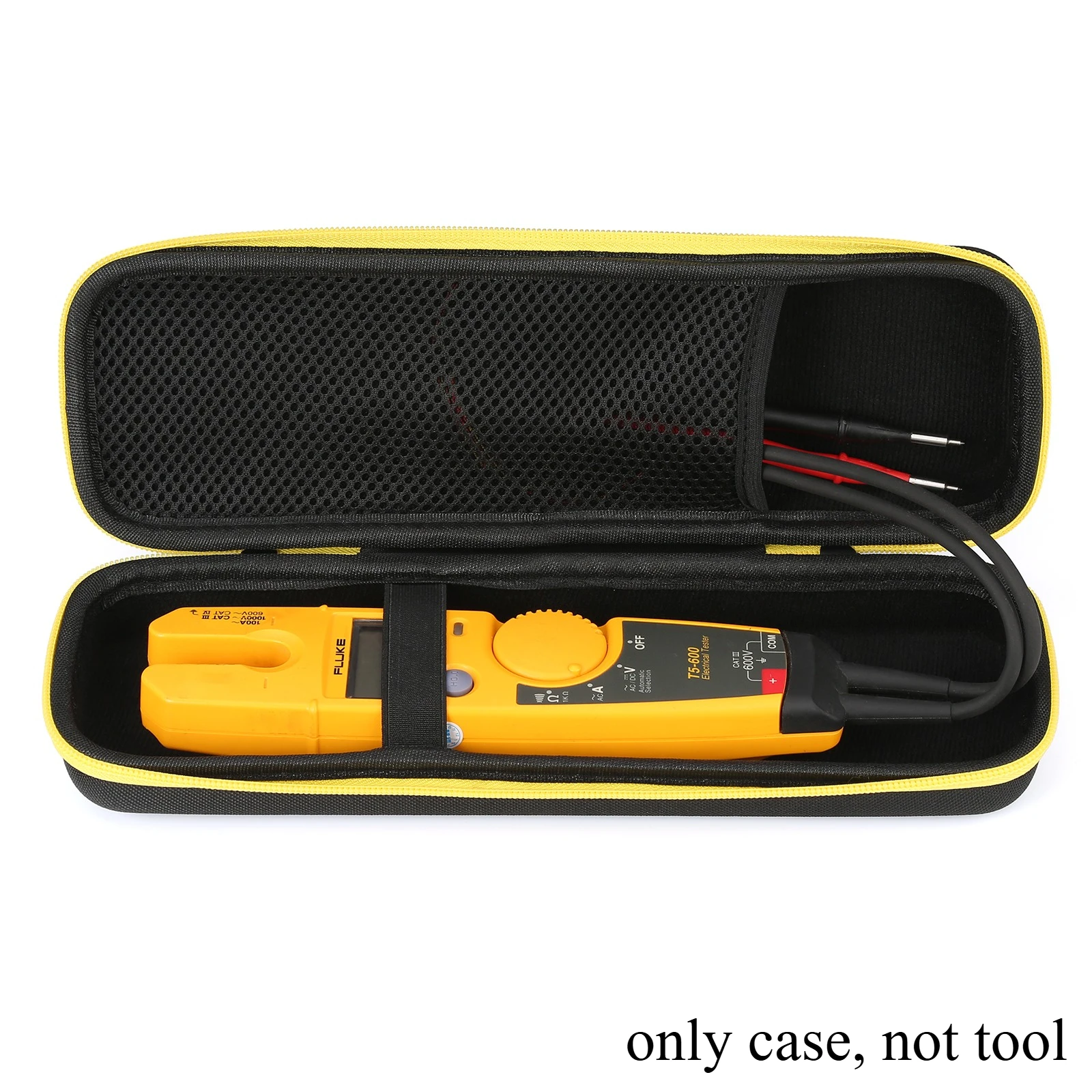 Жесткий чехол для мультиметра Fluke