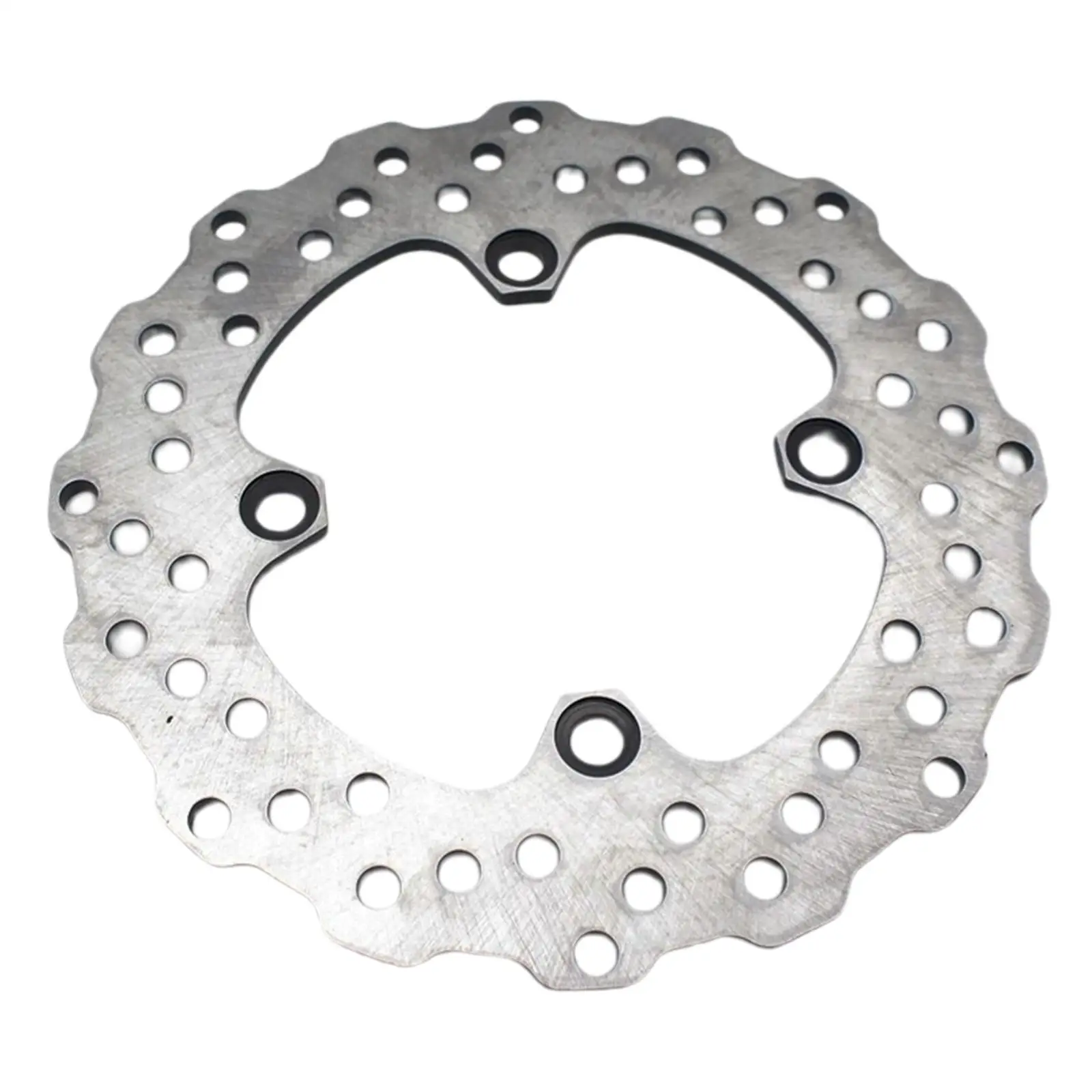 

Rear Brake Disc Rotor, Motorcycle Replacement, Accessories 220mm for ER-6 Cc