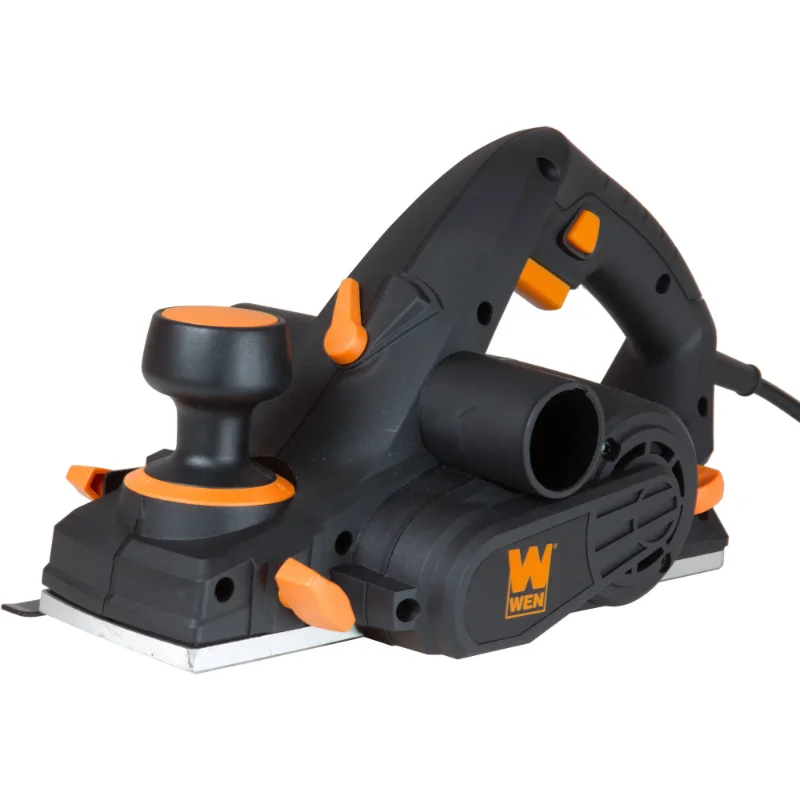 WEN 3-1/4" 6 Amp Electric Hand Planer, 6530