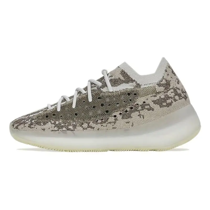 Кроссовки Adidas Yeezy Boost 380 Pyrite GZ0473