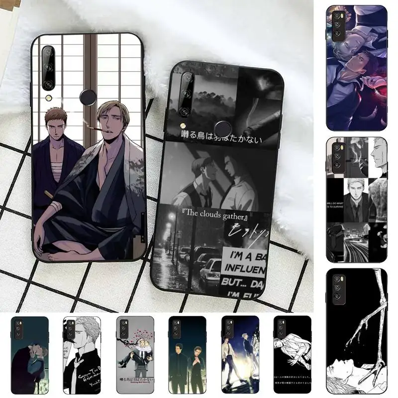 

Twittering Birds Never Fly Phone Case for Huawei Honor 10 i 8X C 5A 20 9 10 30 lite pro Voew 10 20 V30