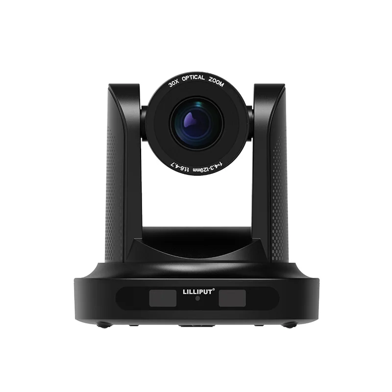 Full HD PTZ 20-кратный оптический зум IP Ca изменений с видеовыходом MI и 3G-SDI питание PoE