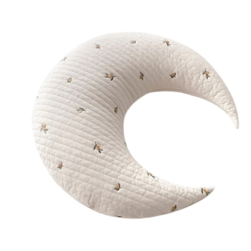 

U Shape Baby Breastfeeding Pillow Cotton Nursing Head Support Cushion 2022 New