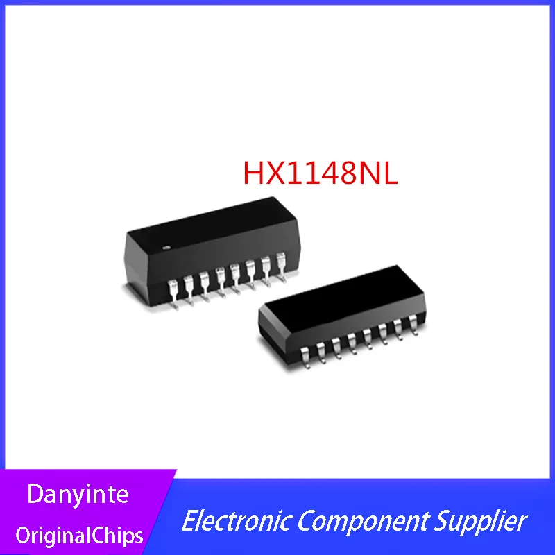 

Новинка 5 шт./партия HX1148NL SMD