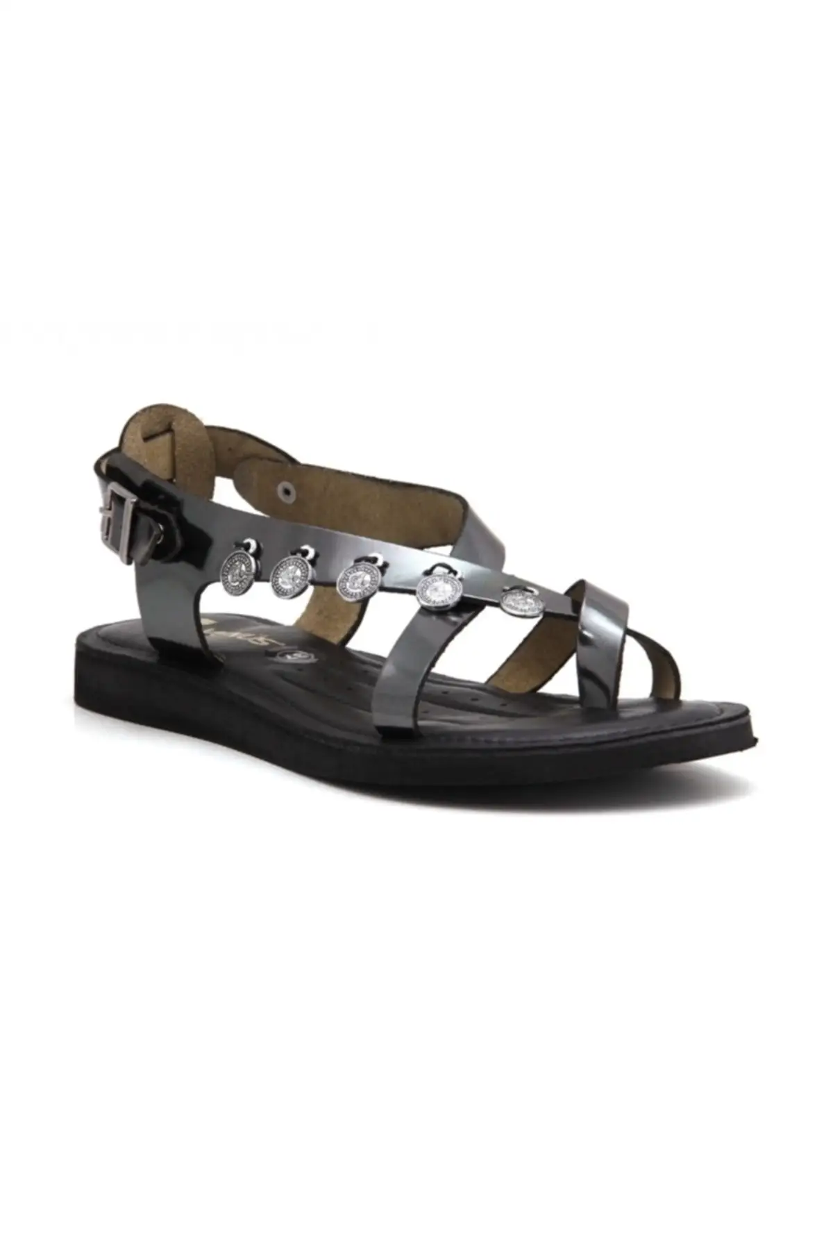 

Women's Fashion Sandals New Summer Comfort Breathable Casual Quality Ladies Fashion Light Sandals