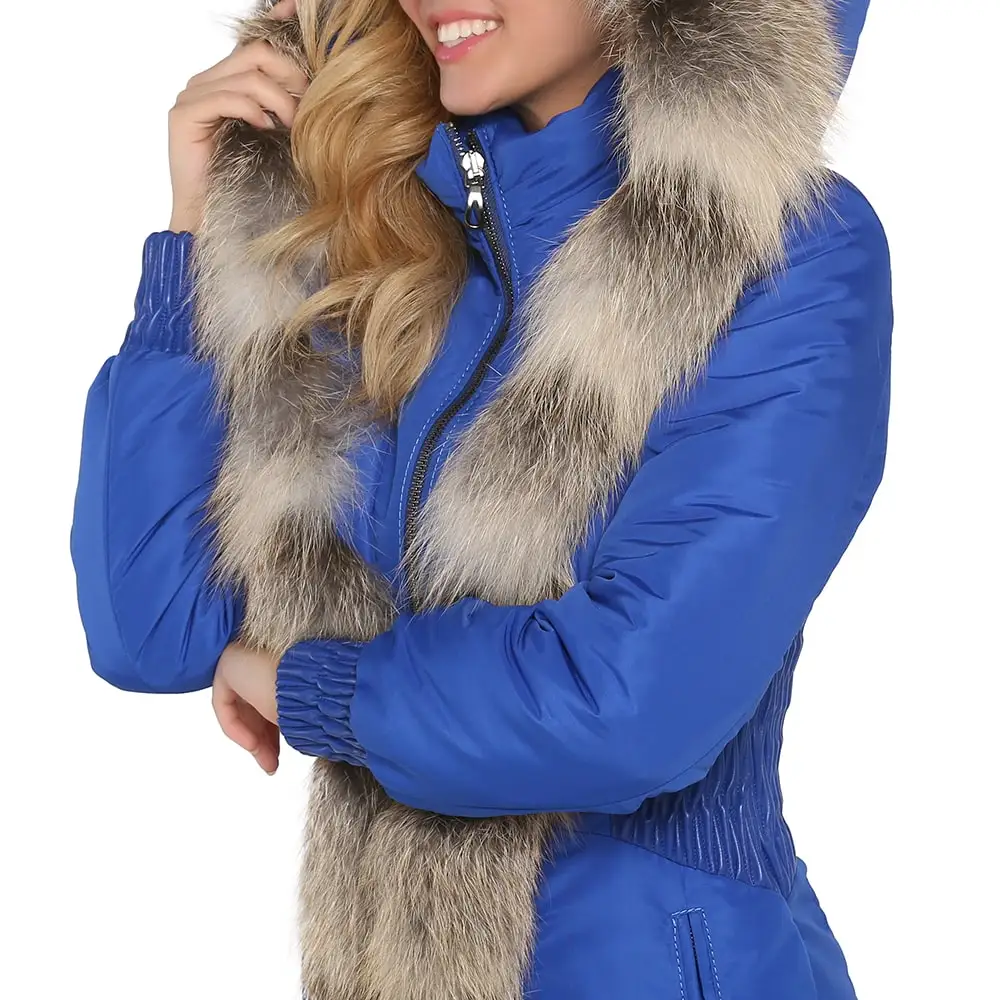 Real fur coat, real fur coat, real fur clothes, real fur gilet real fur vest, real fur Anorak, real