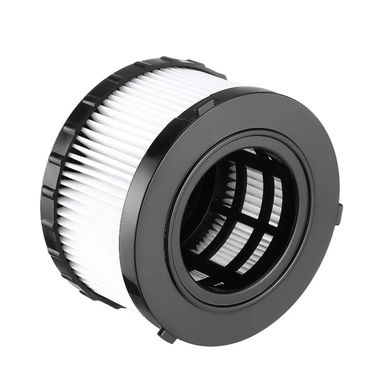 HEPA-фильтр для пылесоса DEWALT DC5151H DC515H DCV517