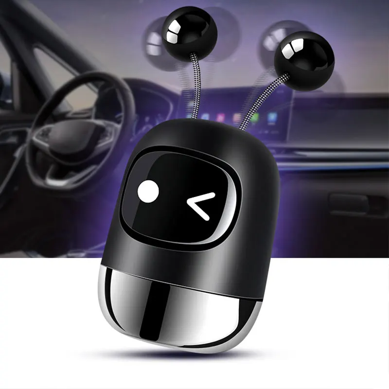 

Освежитель воздуха для салона автомобиля, автомобильный освежитель воздуха с креплением на вентиляционное отверстие, твердый ароматизато...